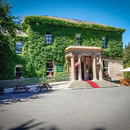Belmont House Hotel 밴브리지 외부 사진