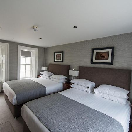 Belmont House Hotel 밴브리지 외부 사진