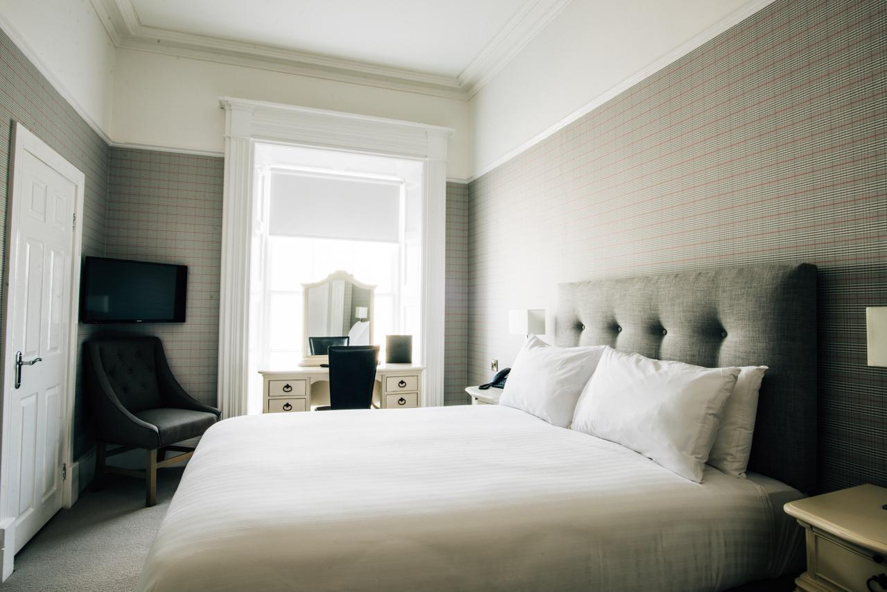 Belmont House Hotel 밴브리지 외부 사진