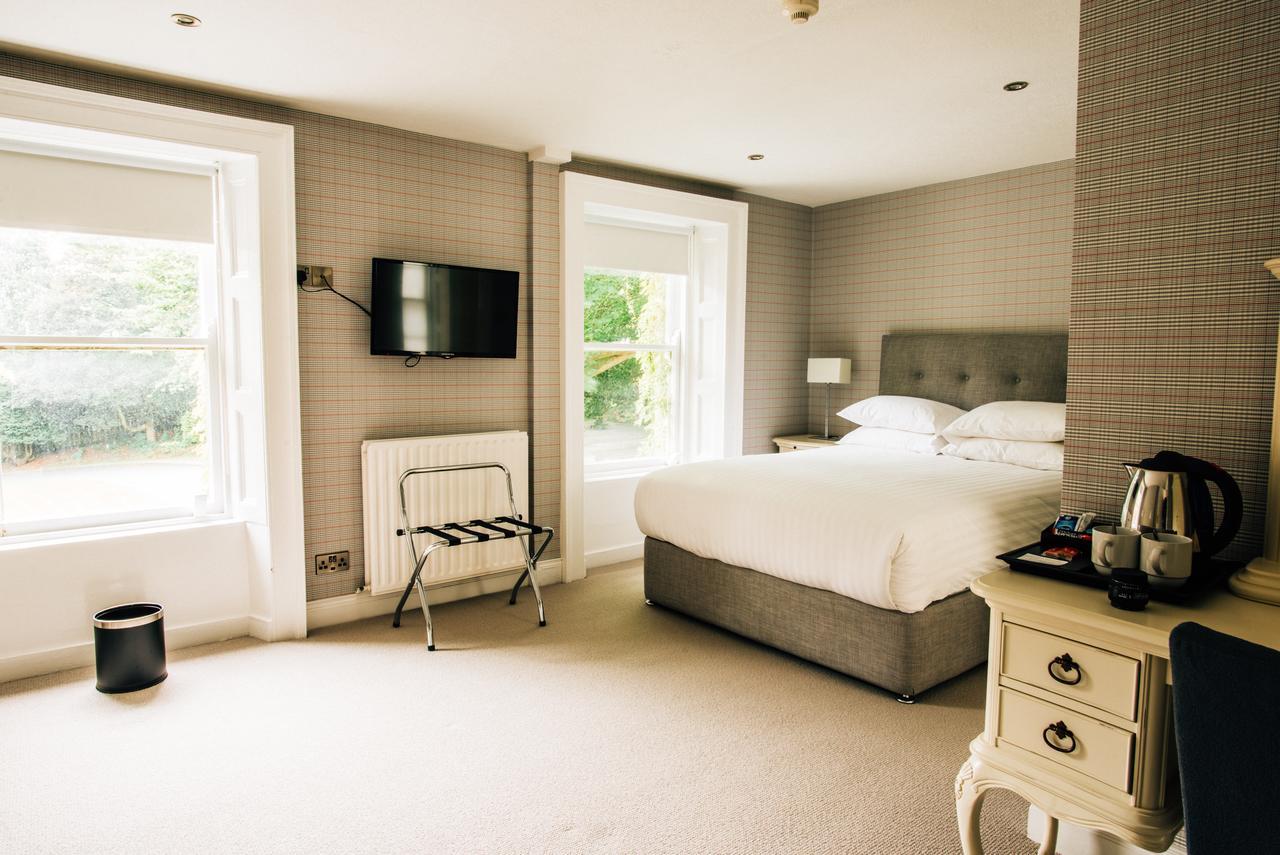 Belmont House Hotel 밴브리지 외부 사진