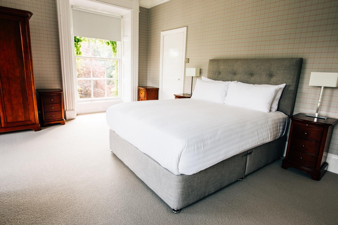 Belmont House Hotel 밴브리지 외부 사진