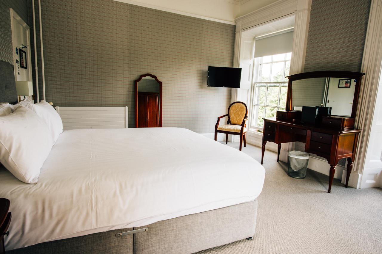 Belmont House Hotel 밴브리지 외부 사진
