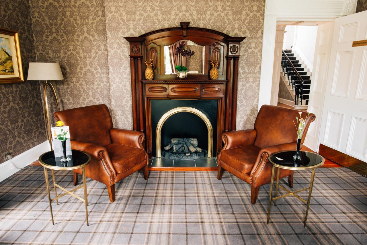 Belmont House Hotel 밴브리지 외부 사진