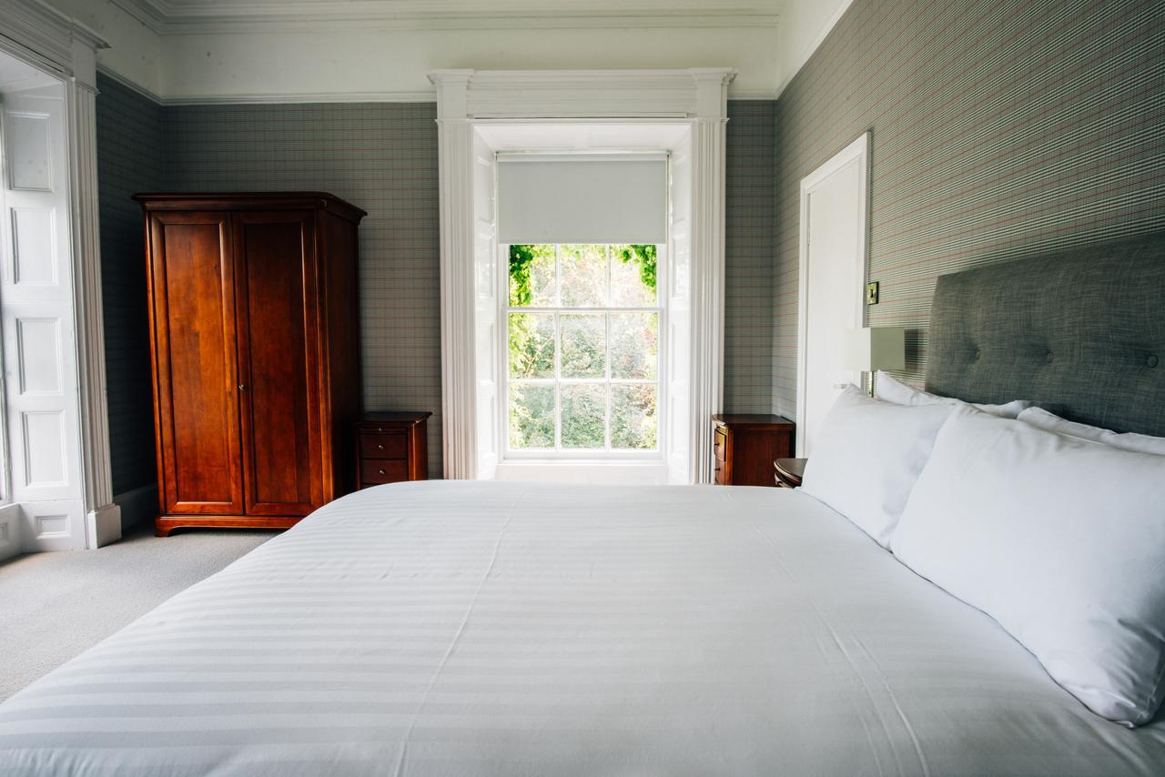 Belmont House Hotel 밴브리지 외부 사진