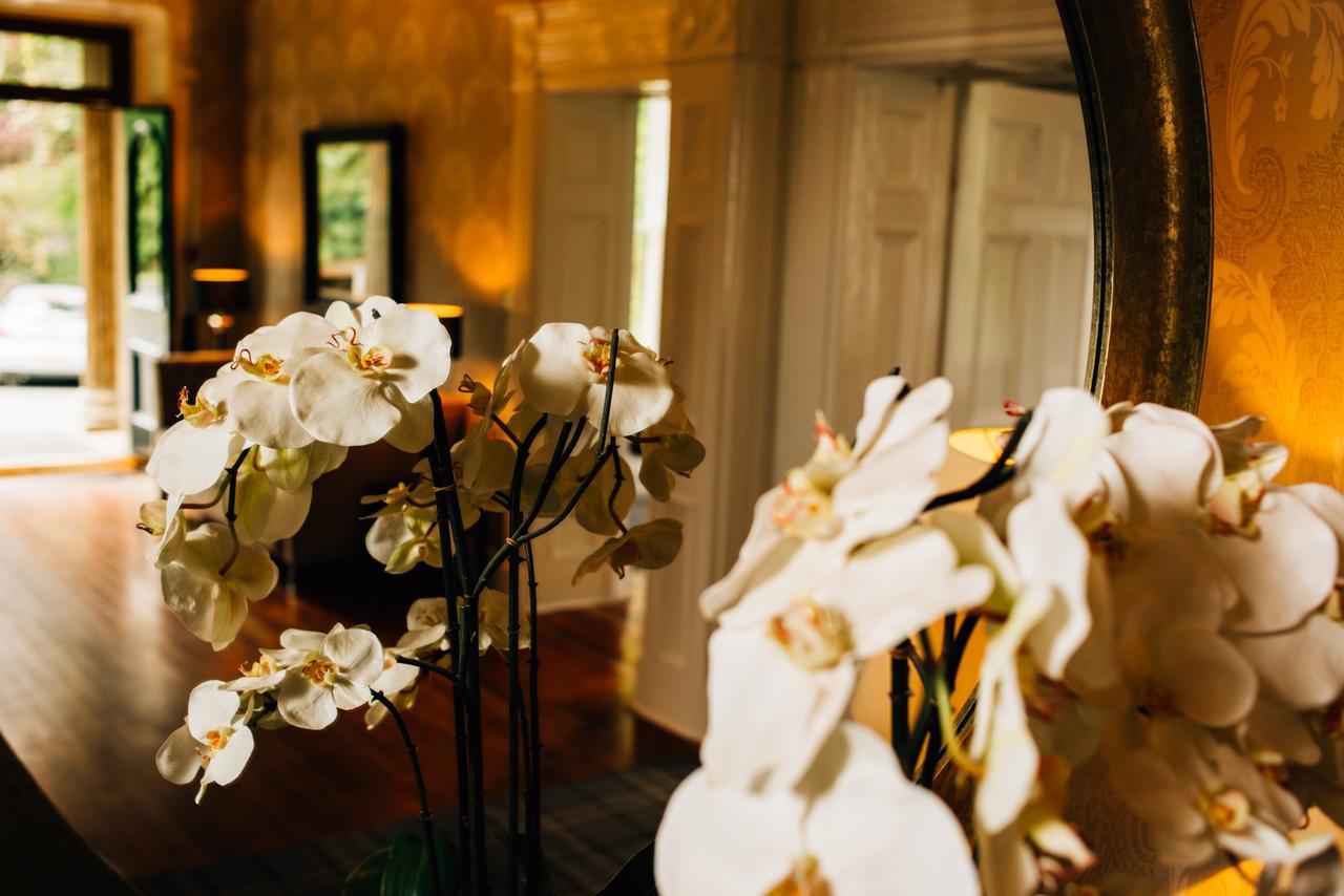 Belmont House Hotel 밴브리지 외부 사진