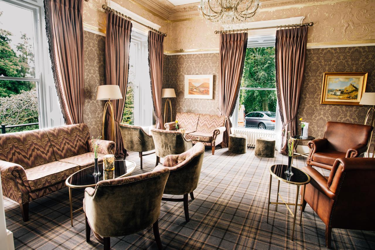 Belmont House Hotel 밴브리지 외부 사진
