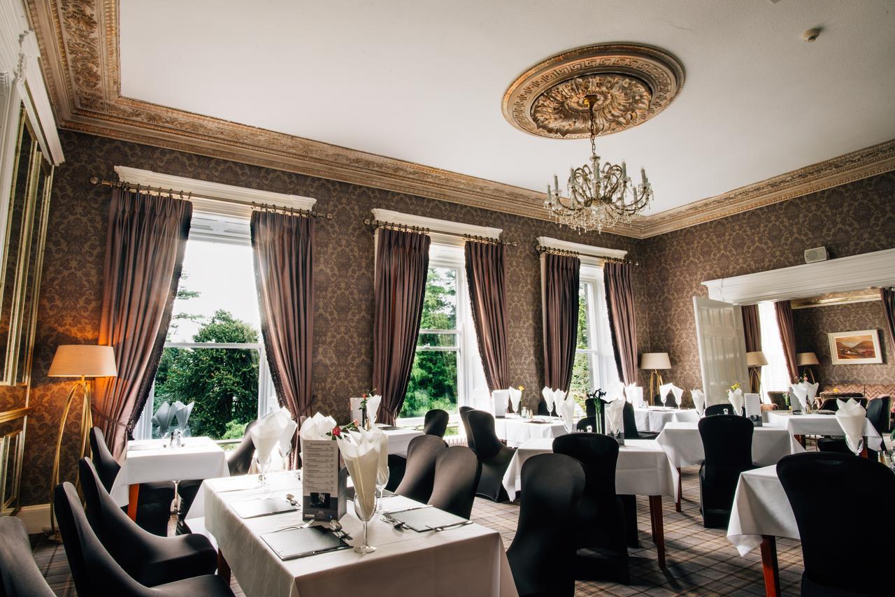 Belmont House Hotel 밴브리지 외부 사진