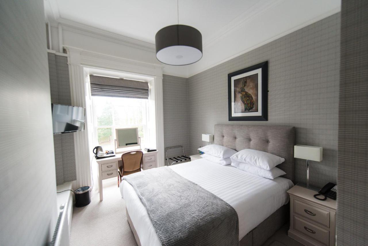 Belmont House Hotel 밴브리지 외부 사진