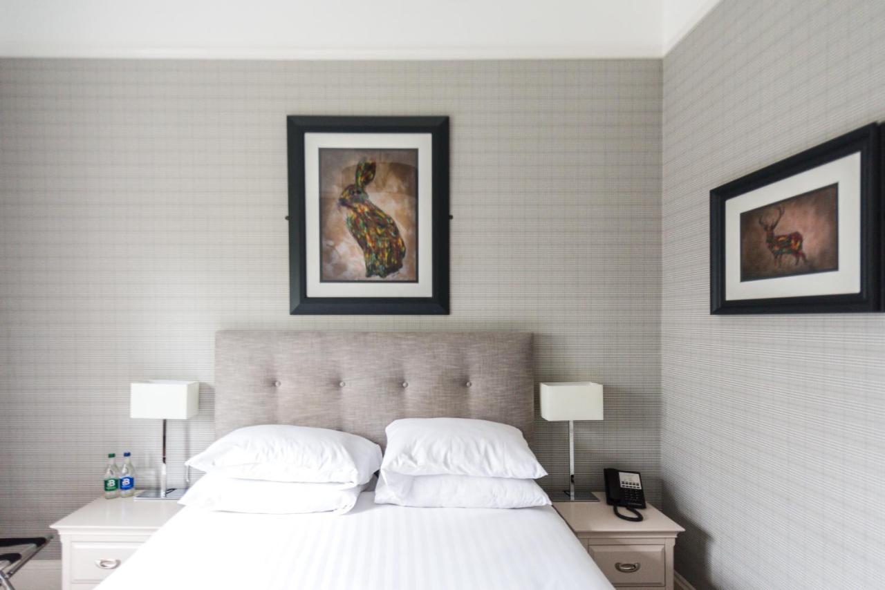 Belmont House Hotel 밴브리지 외부 사진