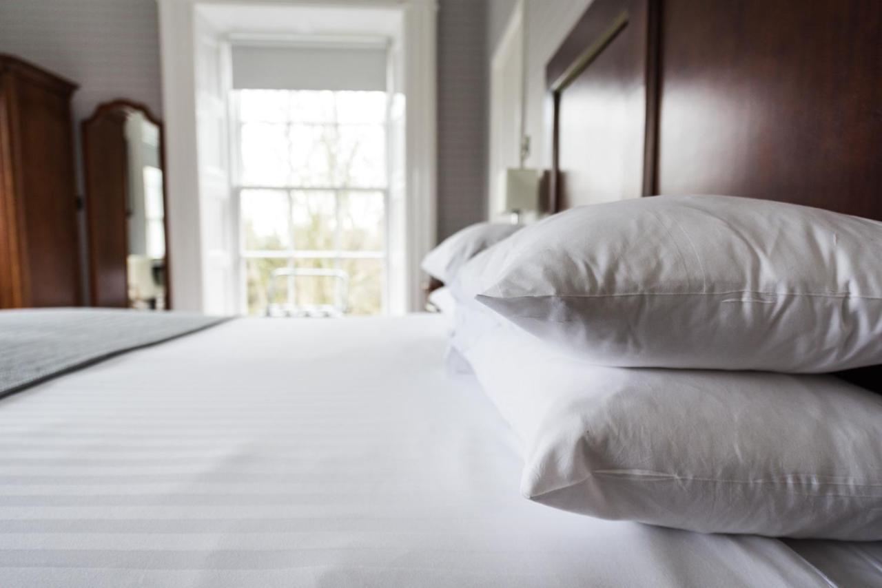 Belmont House Hotel 밴브리지 외부 사진